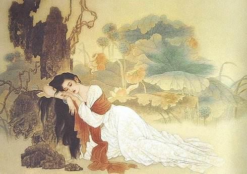 相见时难别亦难歌词，相见时难别亦难全部歌词是什么（李商隐的这首《无题》广为传诵）