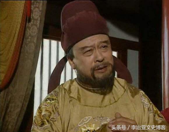 长孙无忌是怎么死的，长孙无忌是怎么死的（李治为什么要处死长孙无忌）