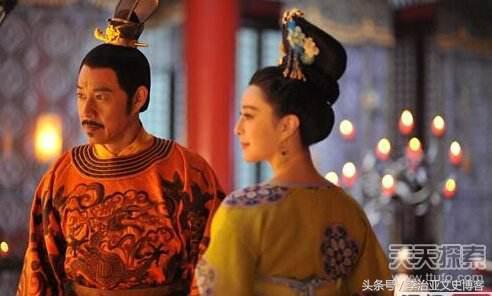 长孙无忌是怎么死的，长孙无忌是怎么死的（李治为什么要处死长孙无忌）