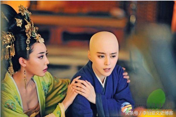 长孙无忌是怎么死的，长孙无忌是怎么死的（李治为什么要处死长孙无忌）