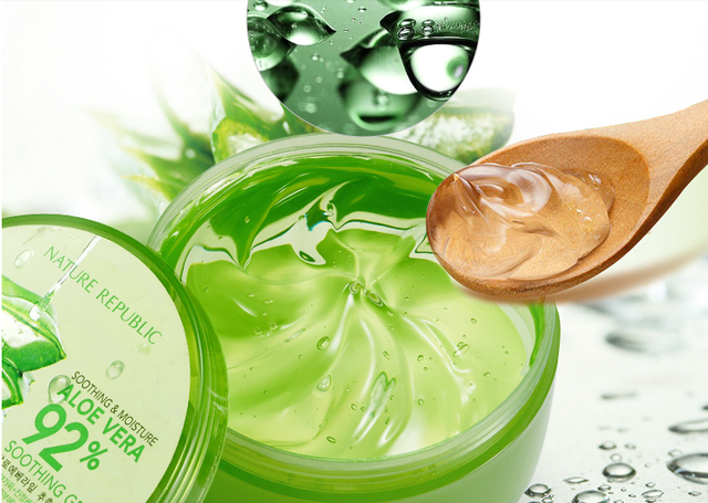 芦荟胶多久用一次，新鲜芦荟涂脸几天一次（是女神必备的护肤养肤单品）