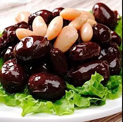 脸部暗沉暗黄调理小技巧，只需这样吃