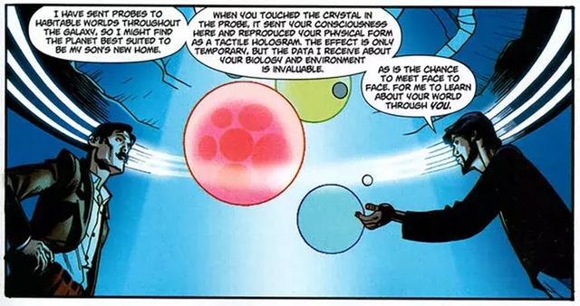 蝙蝠侠和贝恩断背之交，最终两兄弟无奈反目成仇