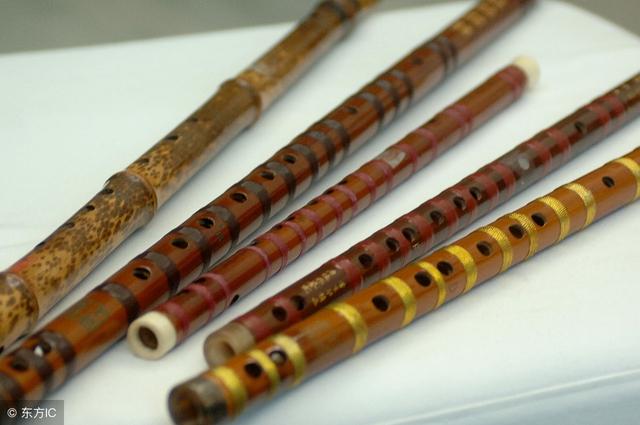 新手笛膜怎么贴教程，笛子初学者必看——大师教你帖笛膜