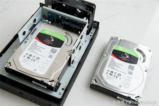 群晖nas ds218，群晖DS218play