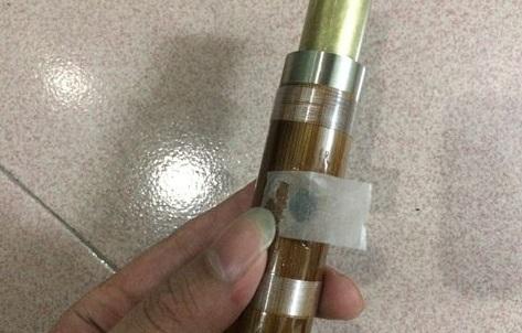 新手笛膜怎么贴教程，笛子初学者必看——大师教你帖笛膜