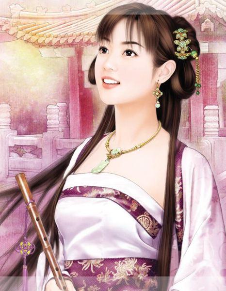 新手笛膜怎么贴教程，笛子初学者必看——大师教你帖笛膜