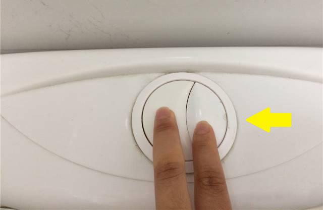抽水马桶结构图，抽水马桶的结构及工作原理（终于知道马桶水箱为什么有两个按钮了）