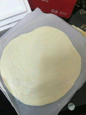 台湾手抓饼|，台湾手抓饼的做法今日新鲜事（台湾正宗手抓饼的做法）