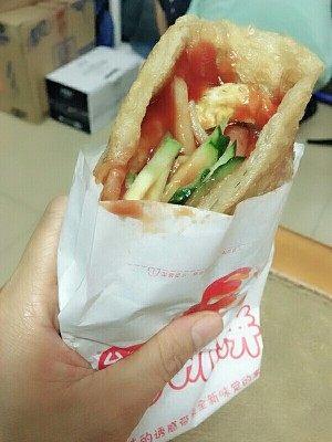台湾手抓饼|，台湾手抓饼的做法今日新鲜事（台湾正宗手抓饼的做法）