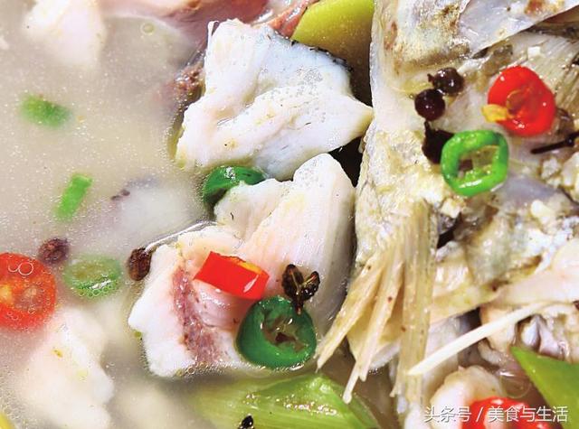 鲢鱼的做法,红烧鲢鱼的做法和步骤(终于学会了鲢鱼的家常做法) 鲢鱼的做法,红烧鲢鱼的做法和步骤(终于学会了鲢鱼的家常做法)