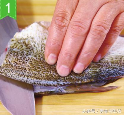 鲢鱼的做法,红烧鲢鱼的做法和步骤(终于学会了鲢鱼的家常做法) 鲢鱼的做法,红烧鲢鱼的做法和步骤(终于学会了鲢鱼的家常做法)