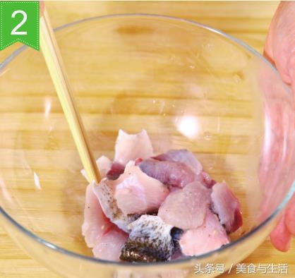 鲢鱼的做法,红烧鲢鱼的做法和步骤(终于学会了鲢鱼的家常做法) 鲢鱼的做法,红烧鲢鱼的做法和步骤(终于学会了鲢鱼的家常做法)