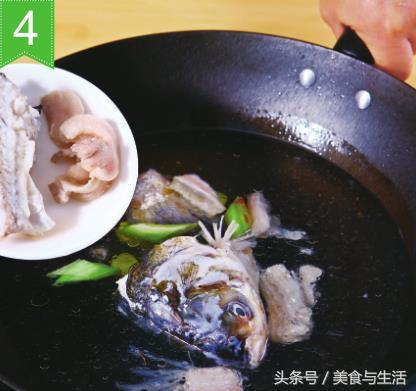 鲢鱼的做法,红烧鲢鱼的做法和步骤(终于学会了鲢鱼的家常做法) 鲢鱼的做法,红烧鲢鱼的做法和步骤(终于学会了鲢鱼的家常做法)