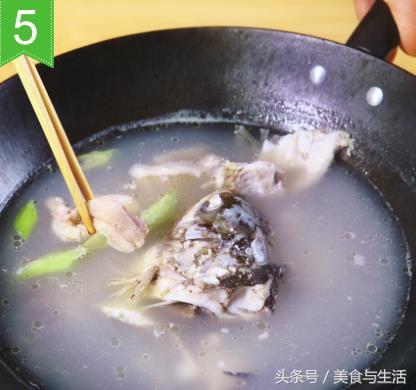 鲢鱼的做法,红烧鲢鱼的做法和步骤(终于学会了鲢鱼的家常做法) 鲢鱼的做法,红烧鲢鱼的做法和步骤(终于学会了鲢鱼的家常做法)