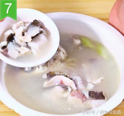 鲢鱼的做法,红烧鲢鱼的做法和步骤(终于学会了鲢鱼的家常做法) 鲢鱼的做法,红烧鲢鱼的做法和步骤(终于学会了鲢鱼的家常做法)