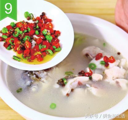 鲢鱼的做法,红烧鲢鱼的做法和步骤(终于学会了鲢鱼的家常做法) 鲢鱼的做法,红烧鲢鱼的做法和步骤(终于学会了鲢鱼的家常做法)