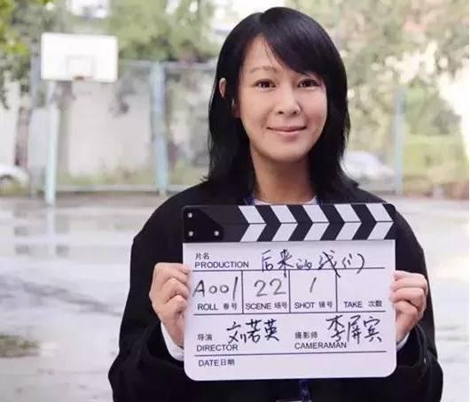 周冬雨井柏然电影，周冬雨井柏然电影路透（《后来的我们》井柏然周冬雨十年之后再重逢）