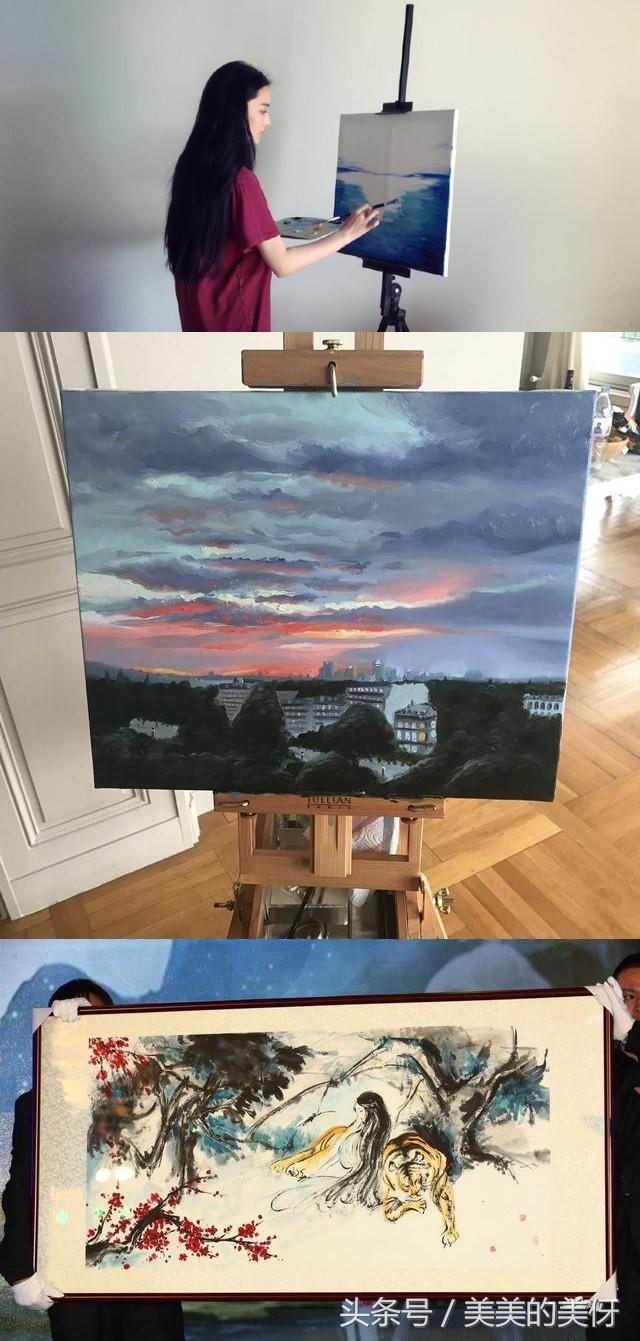 范丞丞电脑壁纸高清，皇权富贵微信（Justin~范丞丞）头像/壁纸微信（范丞丞和Justin互画对方）