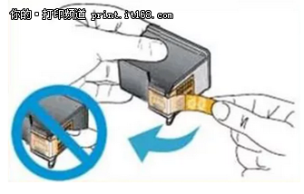 打印机不出墨是怎么回事，打印机不出墨如何解决（不识别墨盒怎么破）