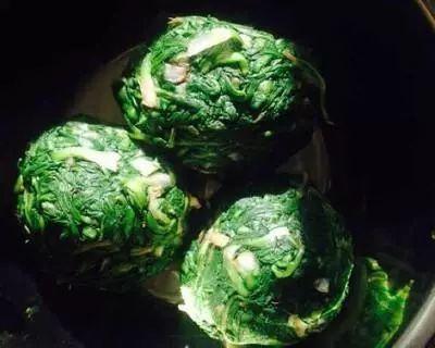 蒲公英叶子图片，蒲公英茶的制作方法（蒲公英祛火清热）