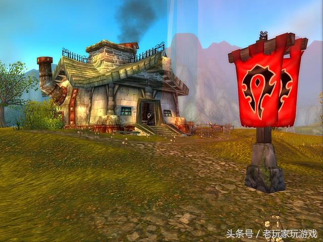 魔兽网名，魔兽网名有诗意（有才的玩家告诉你什么样的名字才是好名字）