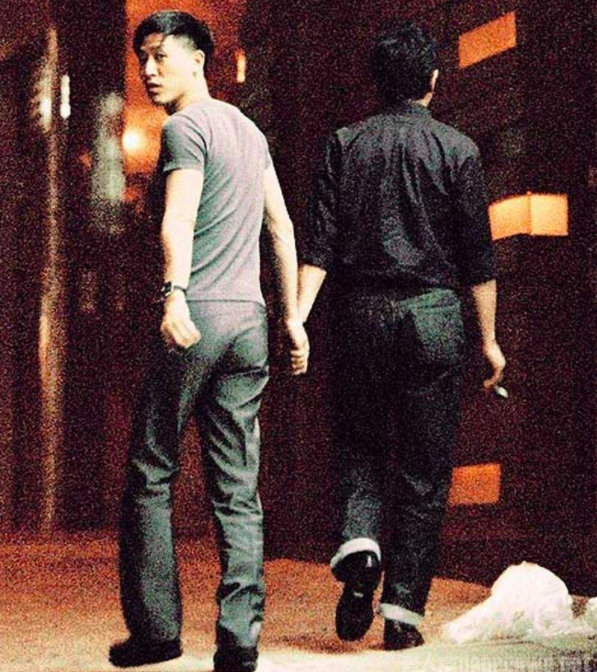 张国荣唐唐谁是妻子，唐唐和张国荣（写下第36年的爱情）