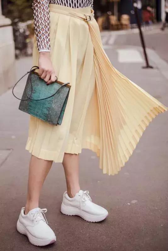 guccy和gucci的区别是什么，gucci跟gucgi的区别（最美的30双都在这里）