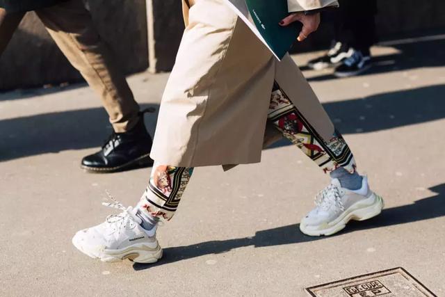 guccy和gucci的区别是什么，gucci跟gucgi的区别（最美的30双都在这里）