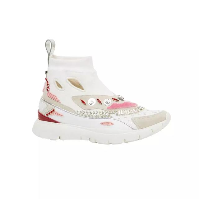 guccy和gucci的区别是什么，gucci跟gucgi的区别（最美的30双都在这里）