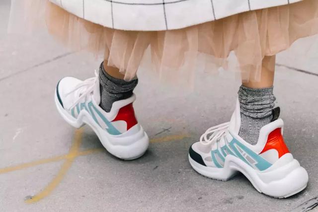 guccy和gucci的区别是什么，gucci跟gucgi的区别（最美的30双都在这里）