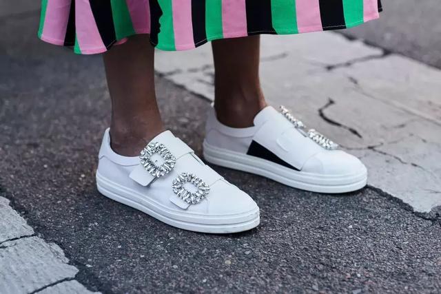 guccy和gucci的区别是什么，gucci跟gucgi的区别（最美的30双都在这里）