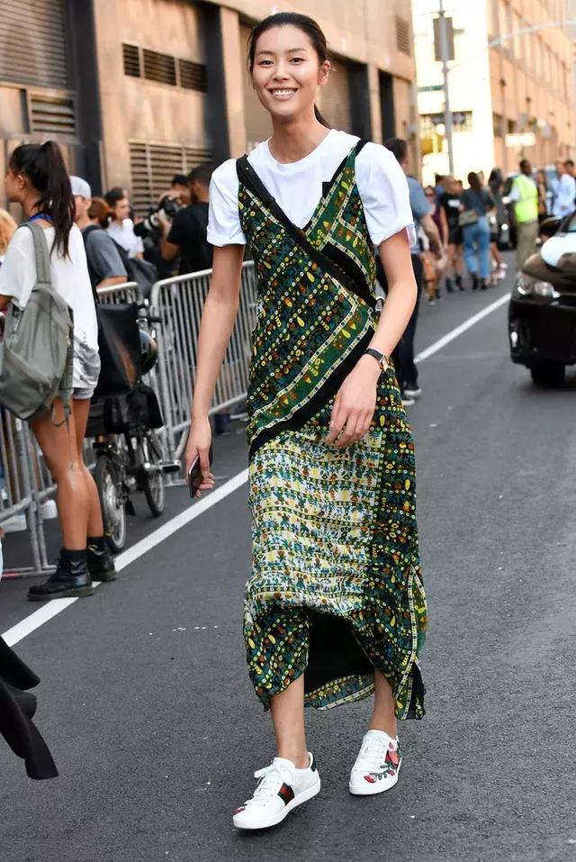 guccy和gucci的区别是什么，gucci跟gucgi的区别（最美的30双都在这里）