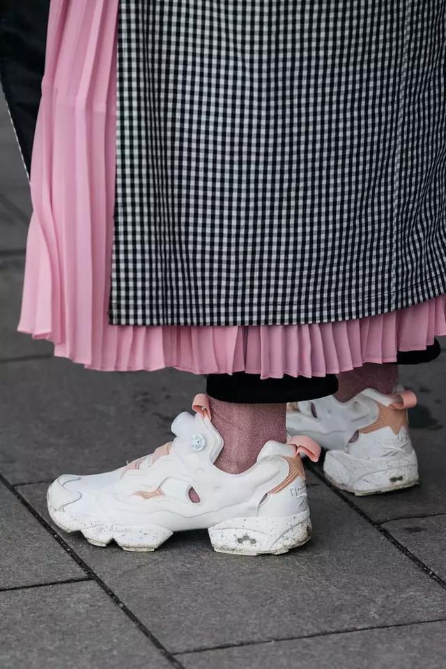 guccy和gucci的区别是什么，gucci跟gucgi的区别（最美的30双都在这里）