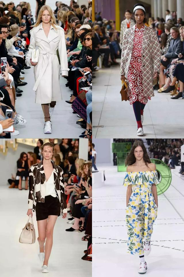 guccy和gucci的区别是什么，gucci跟gucgi的区别（最美的30双都在这里）