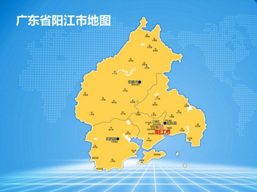 阳春市属于哪个市，阳春市属于阳江吗（人口超270万）