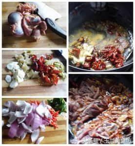 菠菜炒鸡肝怎么做好吃，菠菜鸡肝汤怎么做好吃（贫血者和用眼过度者的家常菜）