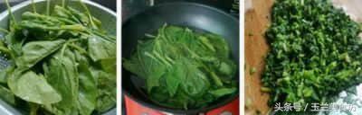 菠菜炒鸡肝怎么做好吃，菠菜鸡肝汤怎么做好吃（贫血者和用眼过度者的家常菜）