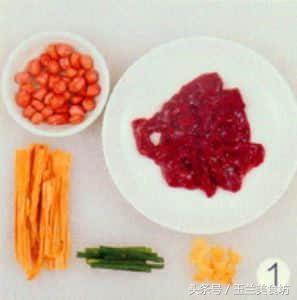 菠菜炒鸡肝怎么做好吃，菠菜鸡肝汤怎么做好吃（贫血者和用眼过度者的家常菜）