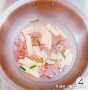 菠菜炒鸡肝怎么做好吃，菠菜鸡肝汤怎么做好吃（贫血者和用眼过度者的家常菜）