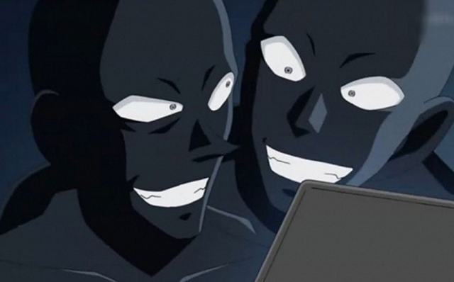 怪盗基德的口头禅是什么，怪盗基德最常说的话（你可能不知道的《名侦探柯南》的7大事实）