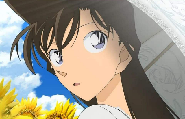 怪盗基德的口头禅是什么，怪盗基德最常说的话（你可能不知道的《名侦探柯南》的7大事实）