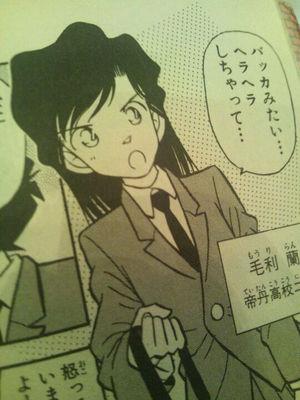 怪盗基德的口头禅是什么，怪盗基德最常说的话（你可能不知道的《名侦探柯南》的7大事实）