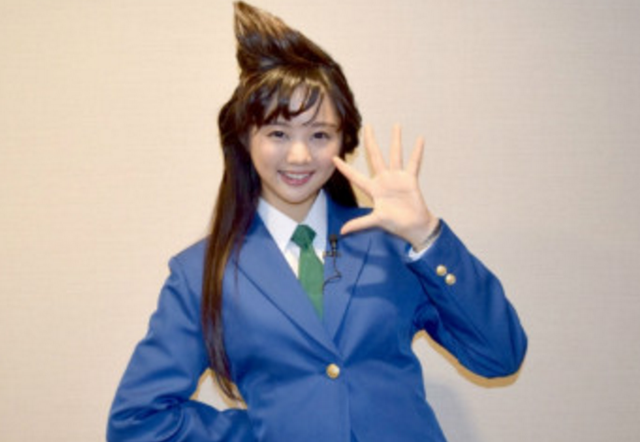 怪盗基德的口头禅是什么，怪盗基德最常说的话（你可能不知道的《名侦探柯南》的7大事实）