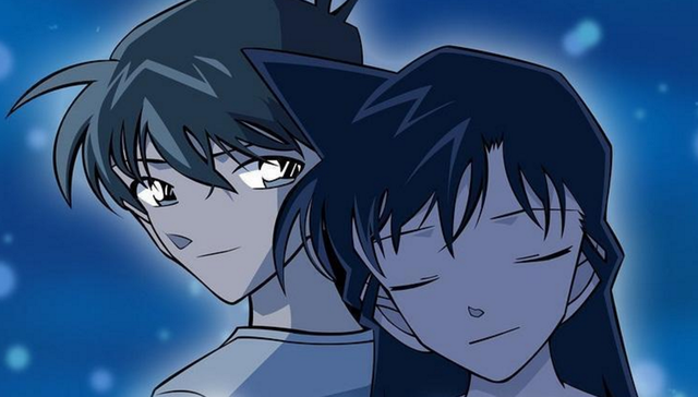 怪盗基德的口头禅是什么，怪盗基德最常说的话（你可能不知道的《名侦探柯南》的7大事实）