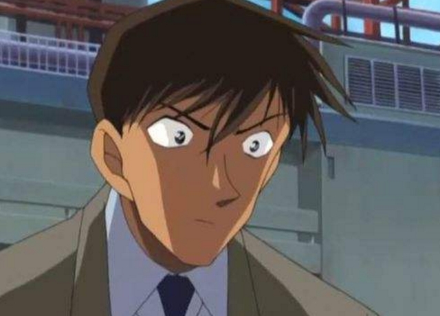 怪盗基德的口头禅是什么，怪盗基德最常说的话（你可能不知道的《名侦探柯南》的7大事实）