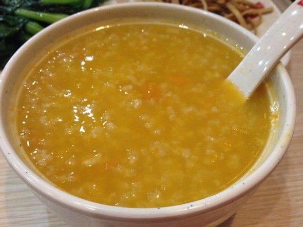 南瓜饭的做法大全，南瓜饭的做法大全家常（美味南瓜辅食做法大全）