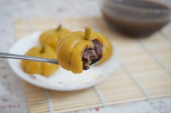 南瓜饭的做法大全，南瓜饭的做法大全家常（美味南瓜辅食做法大全）