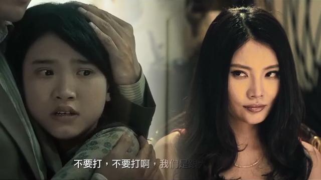 伍世豪真实人物，伍世豪真实人物是谁（《追龙》里最让人忽视的杀手毒玫瑰）