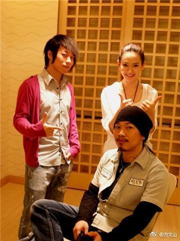 袁成杰戚薇，方文山与戚薇已是十年师徒（袁成杰戚薇十年后再度合作是什么节目）